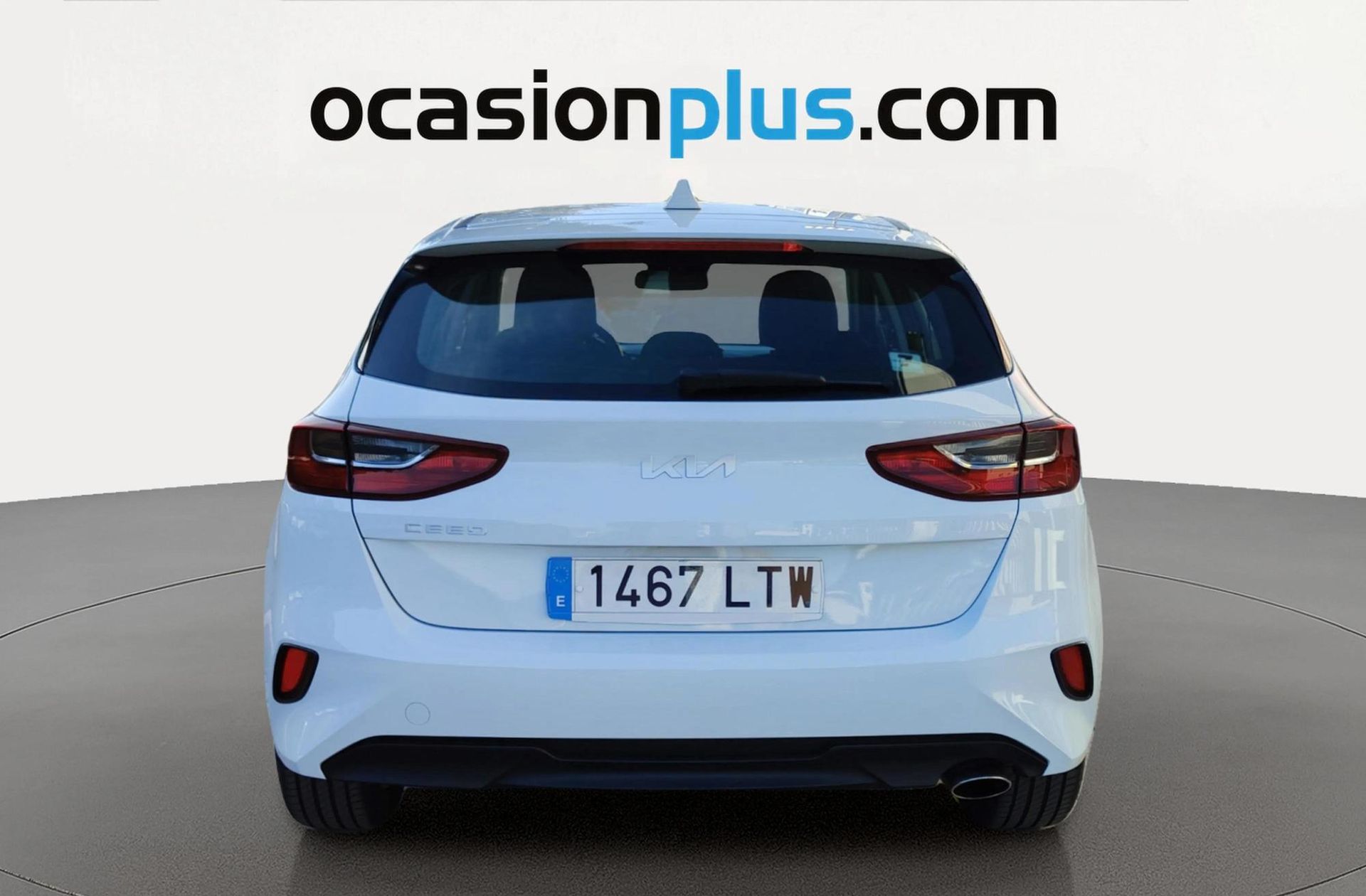 Kia Ceed 1.0 T-GDi Concept - foto 11