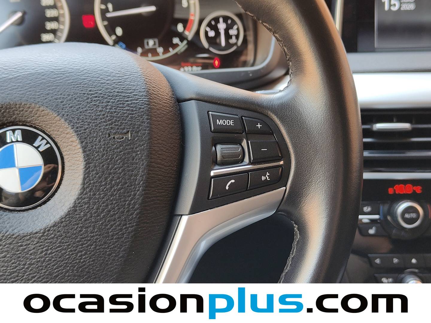 BMW X5 BMW X5 xDrive30d (258 CV) km 0