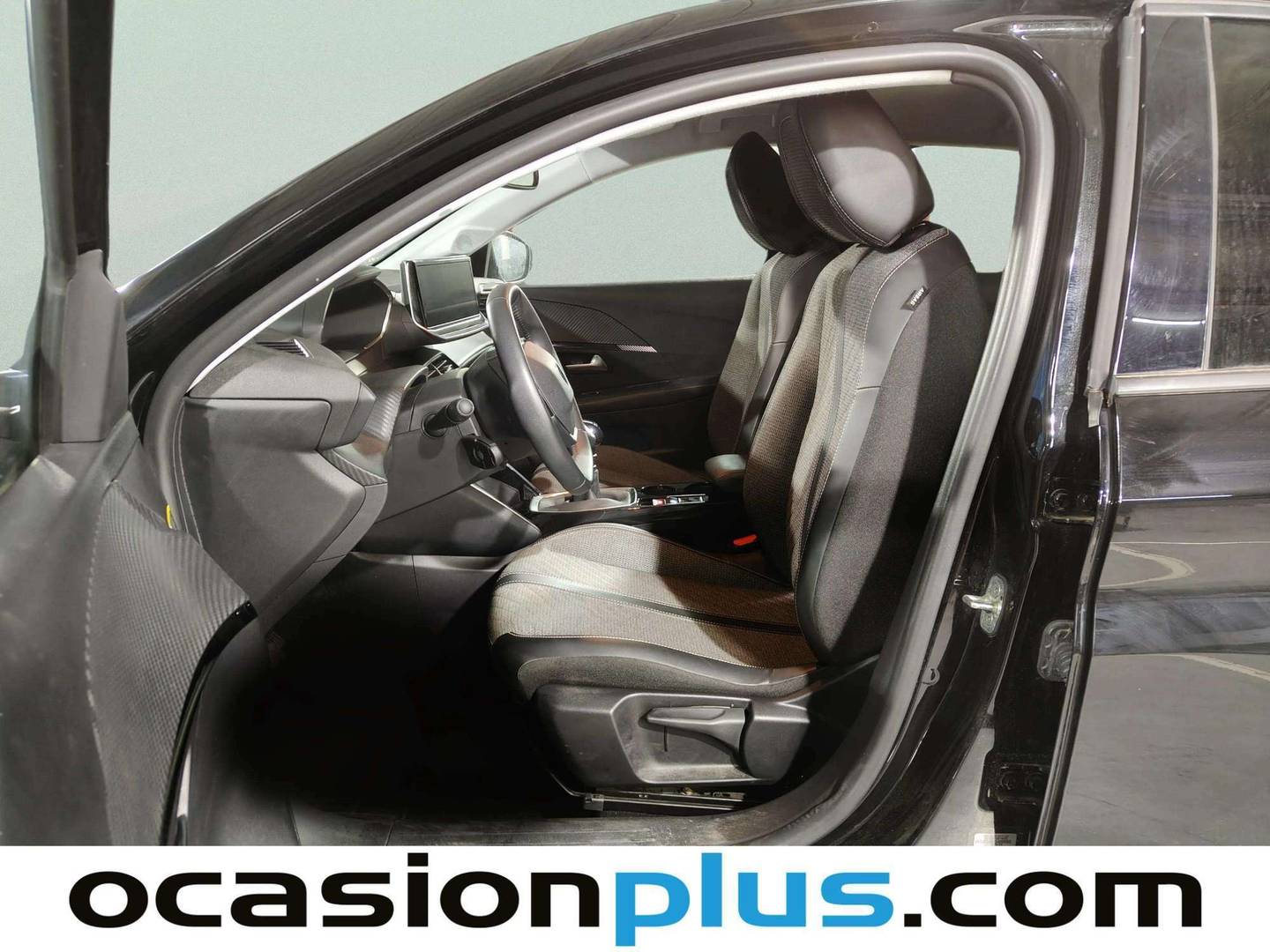 Foto Peugeot 208 Peugeot 208 PureTech 100 Allure (100 CV)