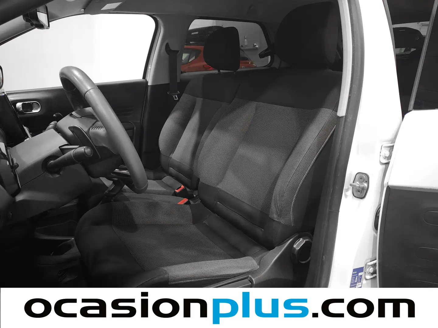 Foto Citroën C4 Cactus Citroen C4 Cactus 1.6 BlueHDI S&S Feel Edition ETG6 (100 CV)