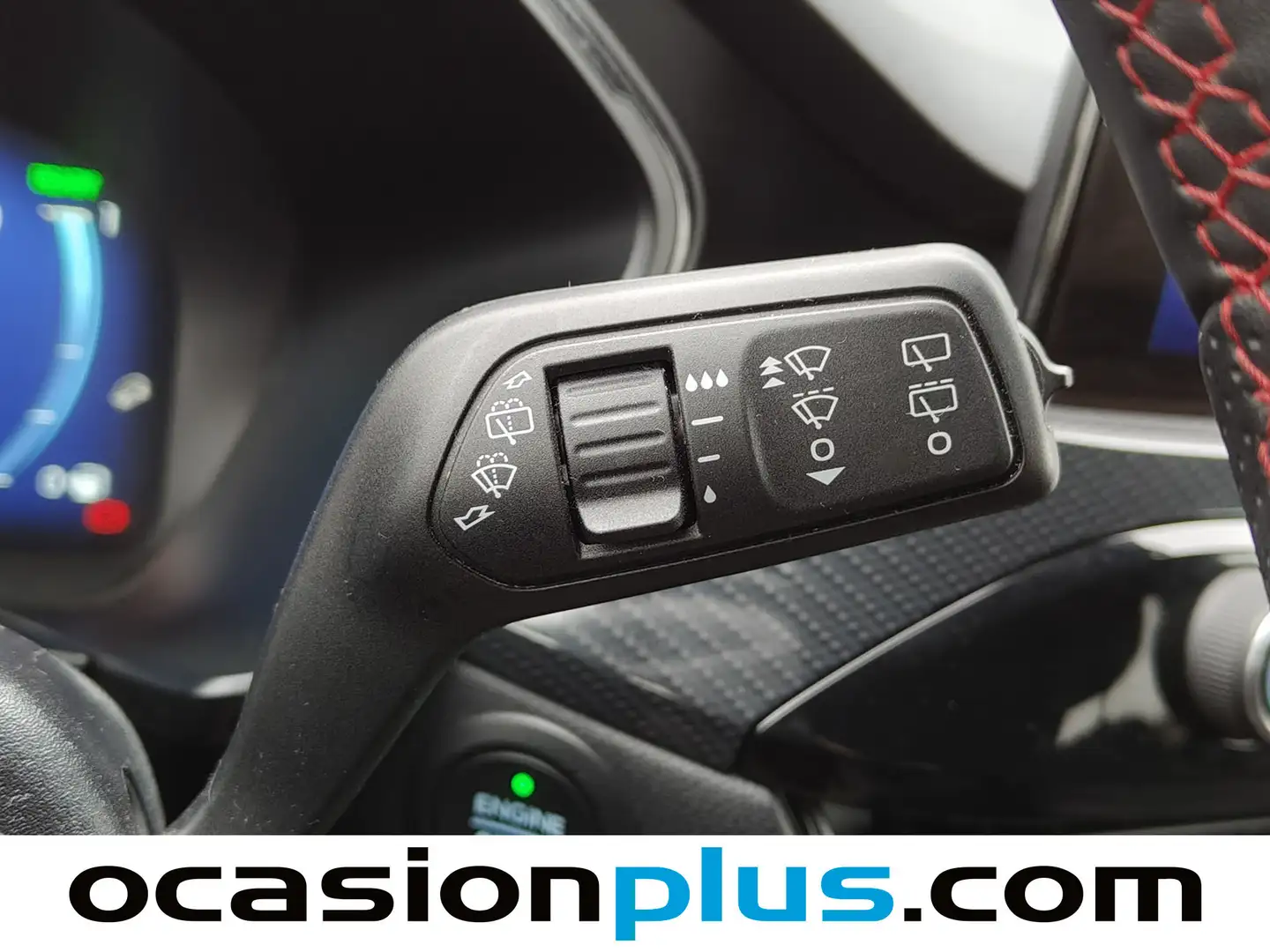 Foto Ford Kuga Ford Kuga 2.5 Duratec PHEV ST-Line X Auto (225 CV)