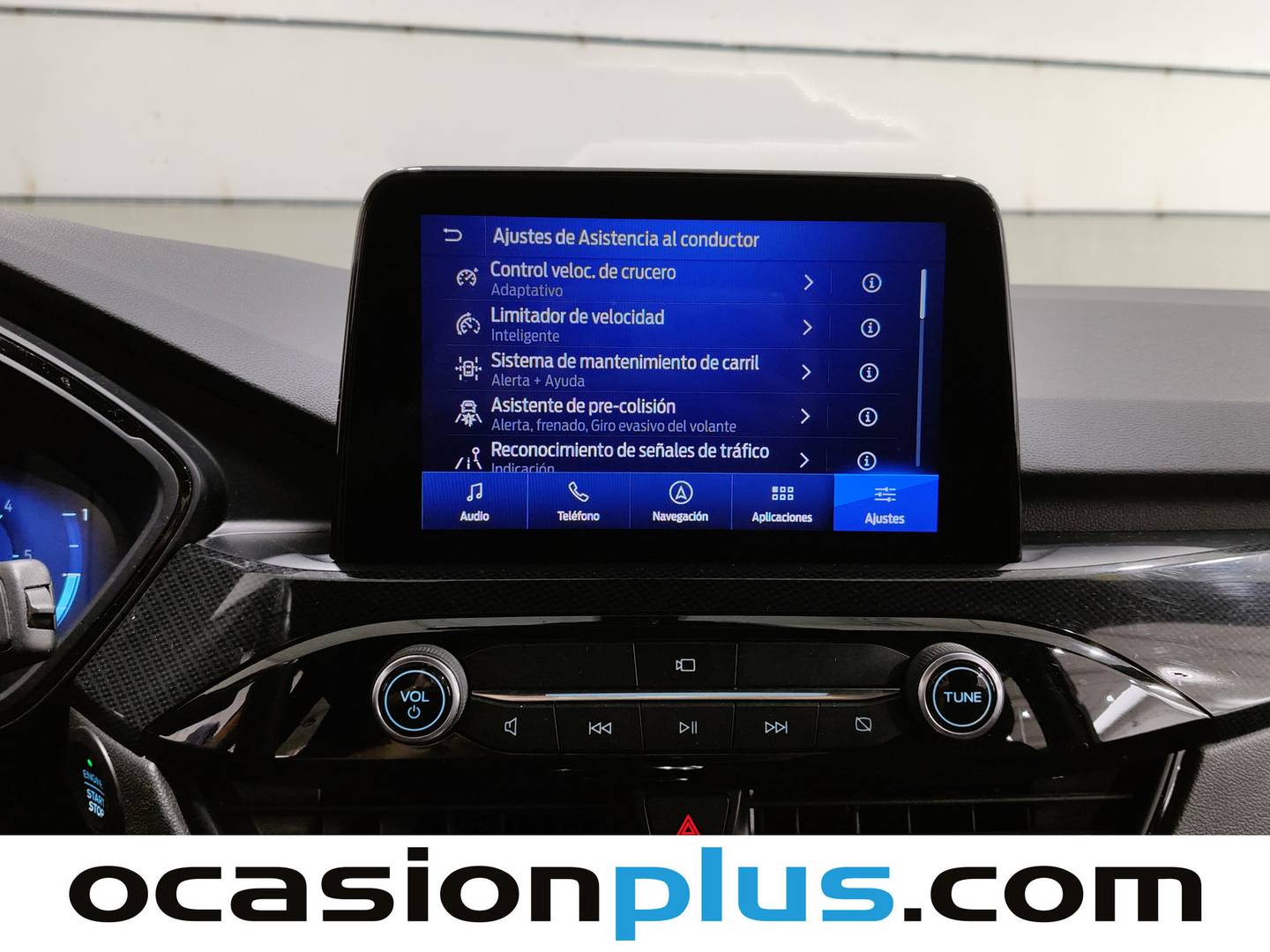 Ford Kuga Ford Kuga 2.0 EcoBlue MHEV ST-Line (150 CV) híbrido