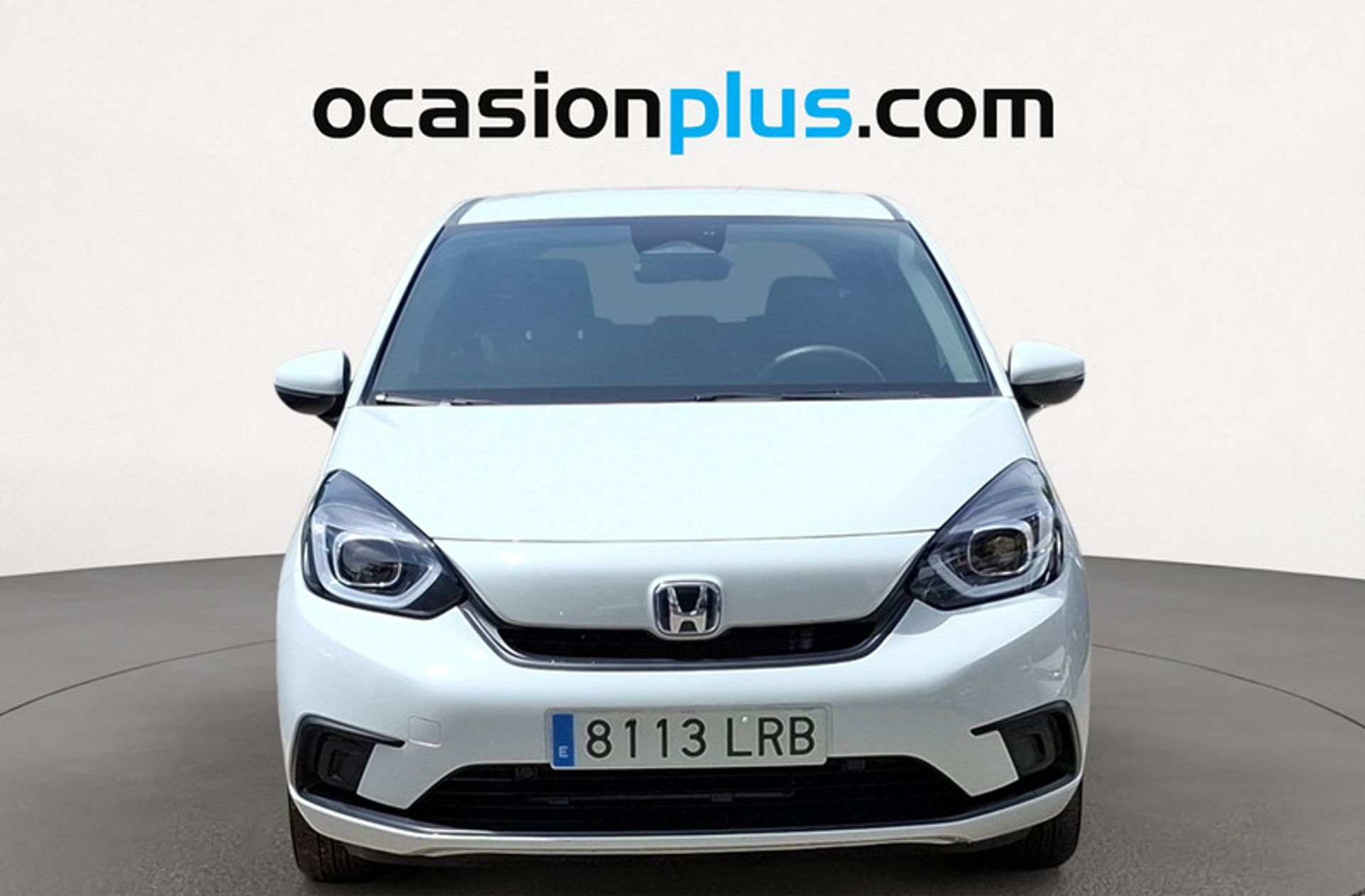 Honda Jazz 1.5 i-MMD Comfort - foto 13