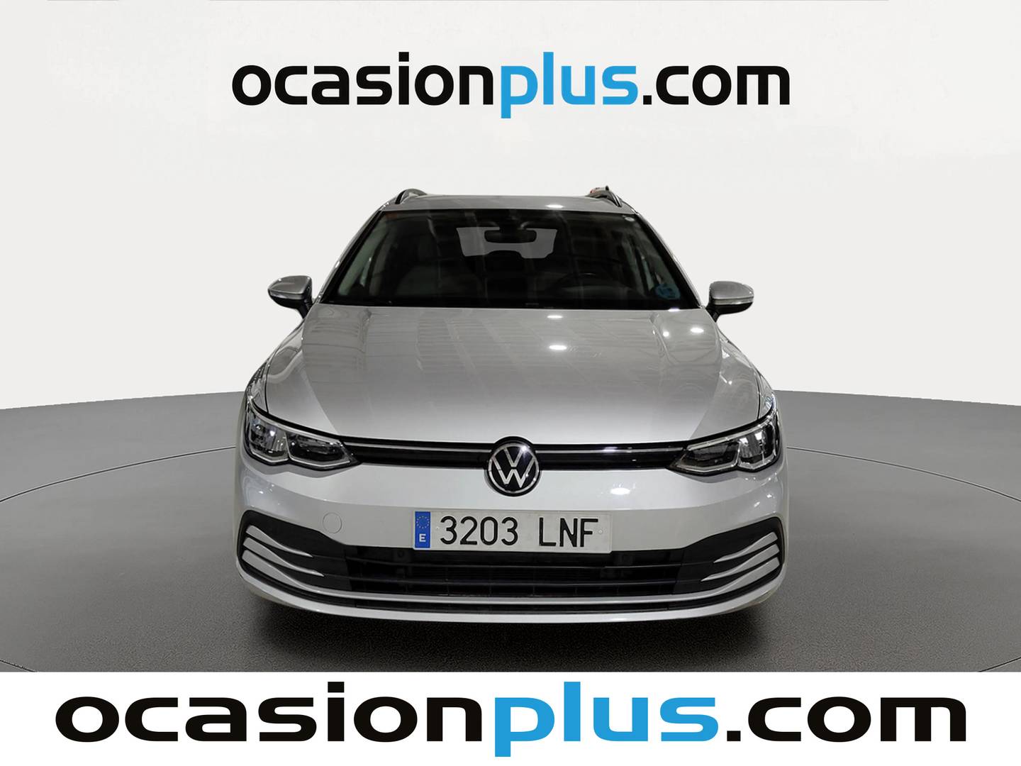 Volkswagen Golf Volkswagen Golf Variant Life 2.0 TDI (115 CV) seminuevo