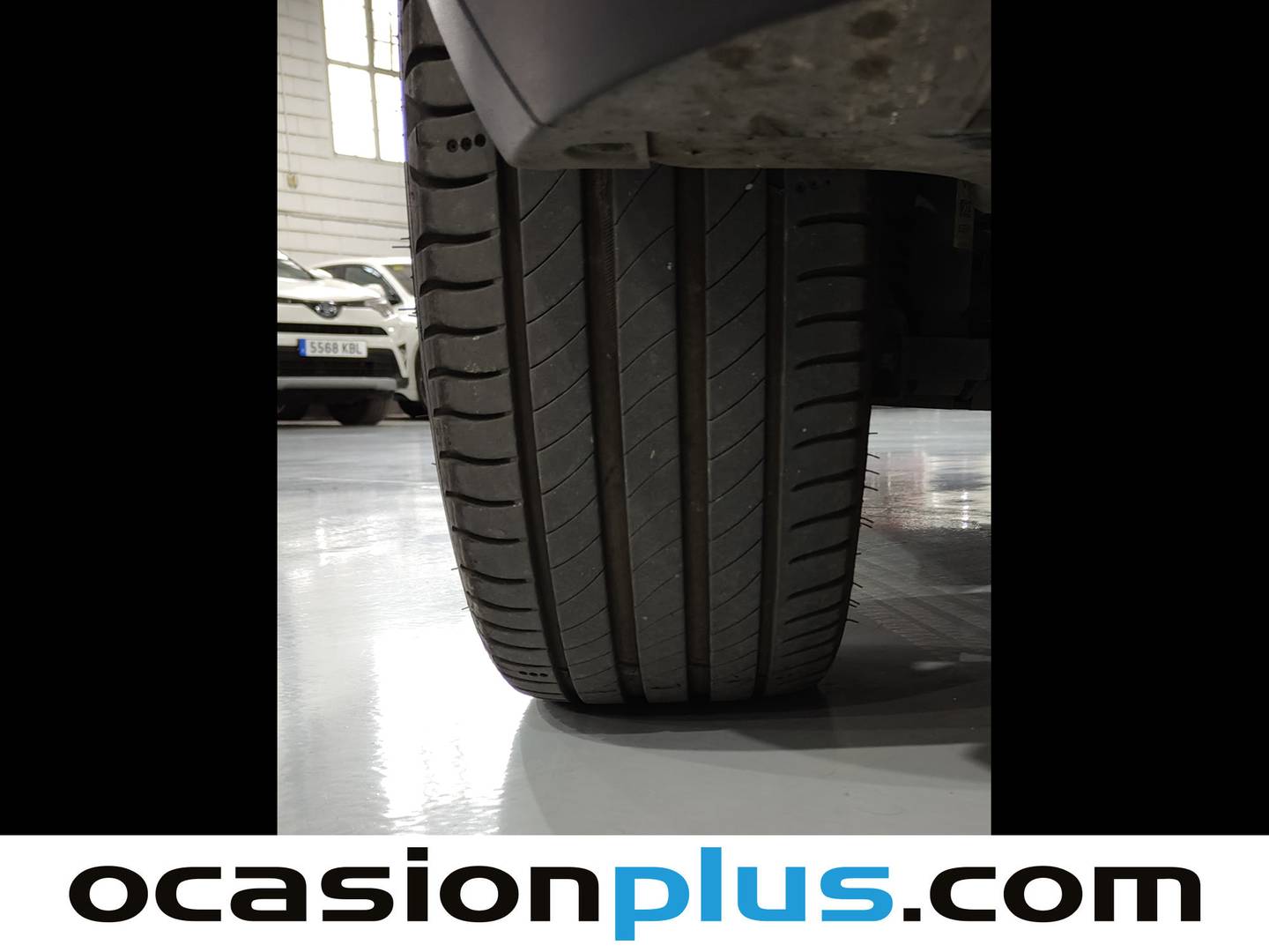 Volkswagen T-Cross Volkswagen T-Cross 1.5 TSI (150 CV) DSG Pack R- Line automático