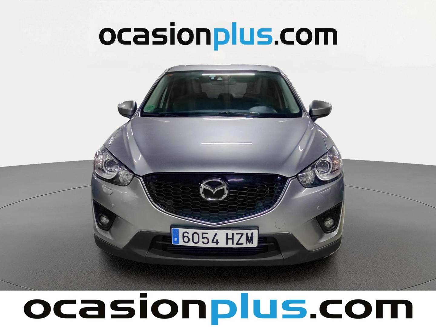 Mazda CX-5 Mazda CX-5 2.2 DE Luxury 4WD AT (175 CV) 175cv