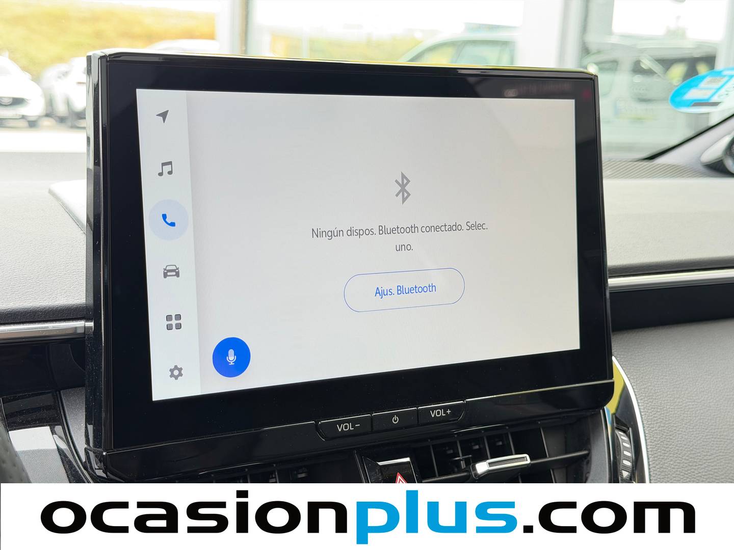 Toyota Corolla Toyota Corolla 200H Touring Sports GR-Sport (196 CV) 2024