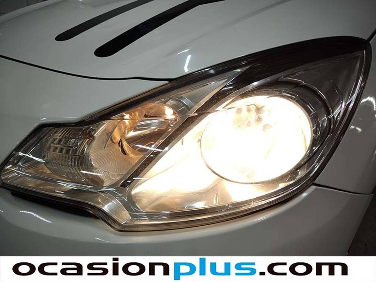 DS DS 3 DS DS3 PureTech 82 Desire (82 CV) de ocasión