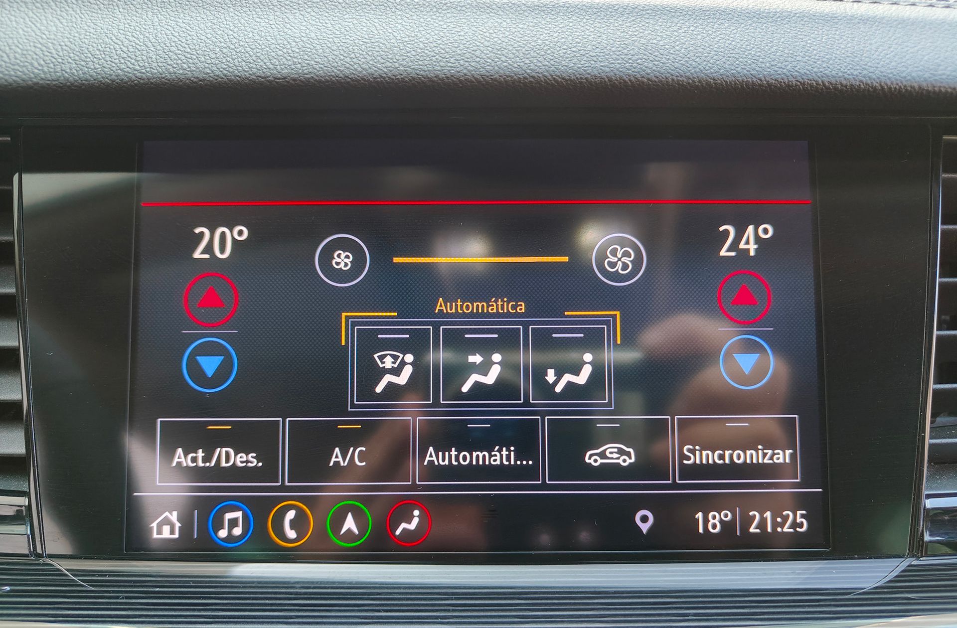 Opel Insignia 1.5 Turbo XFT Innovation - foto 38