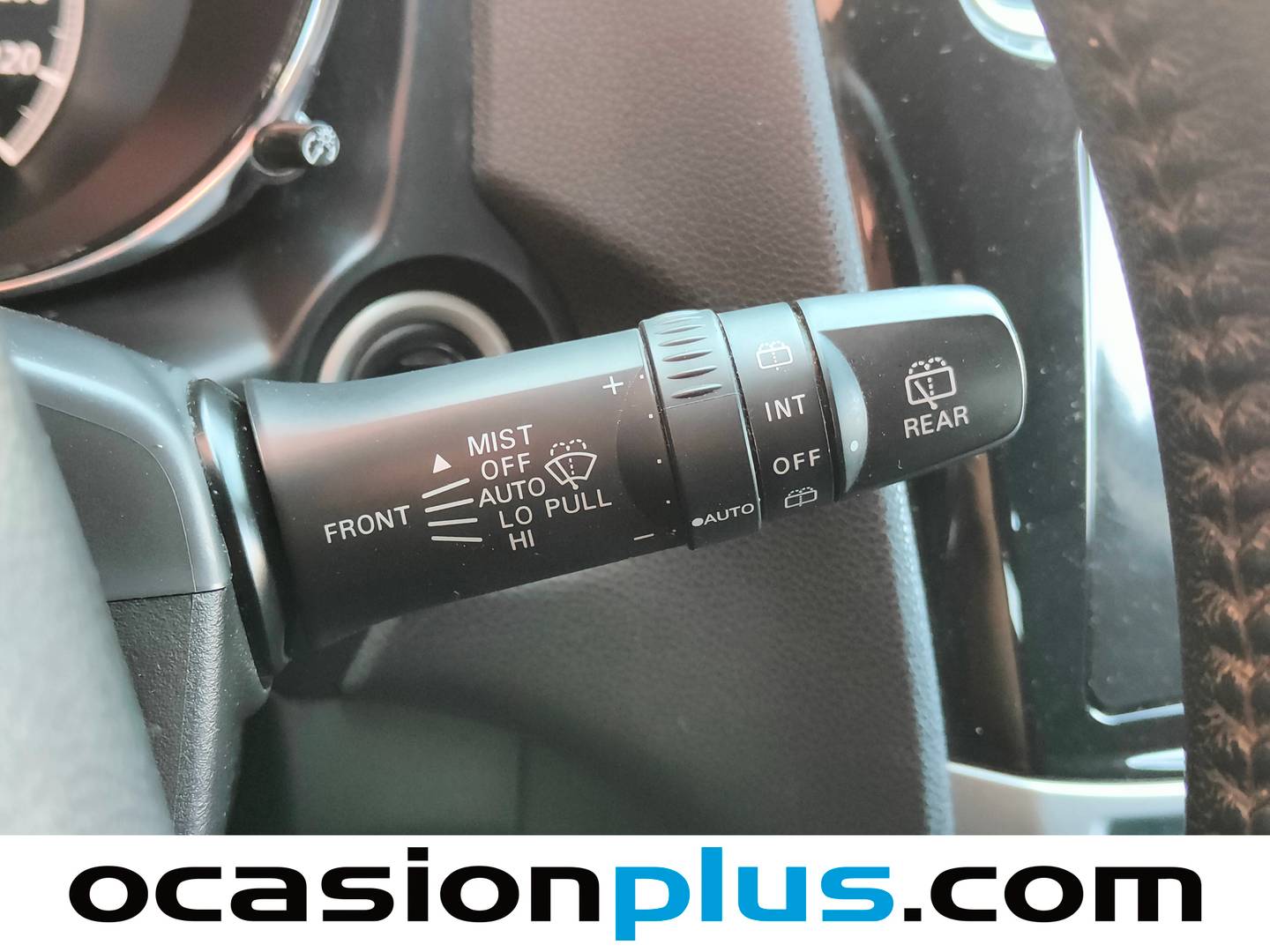 Mitsubishi ASX Mitsubishi ASX 160 MPI Motion (117 CV) 117cv
