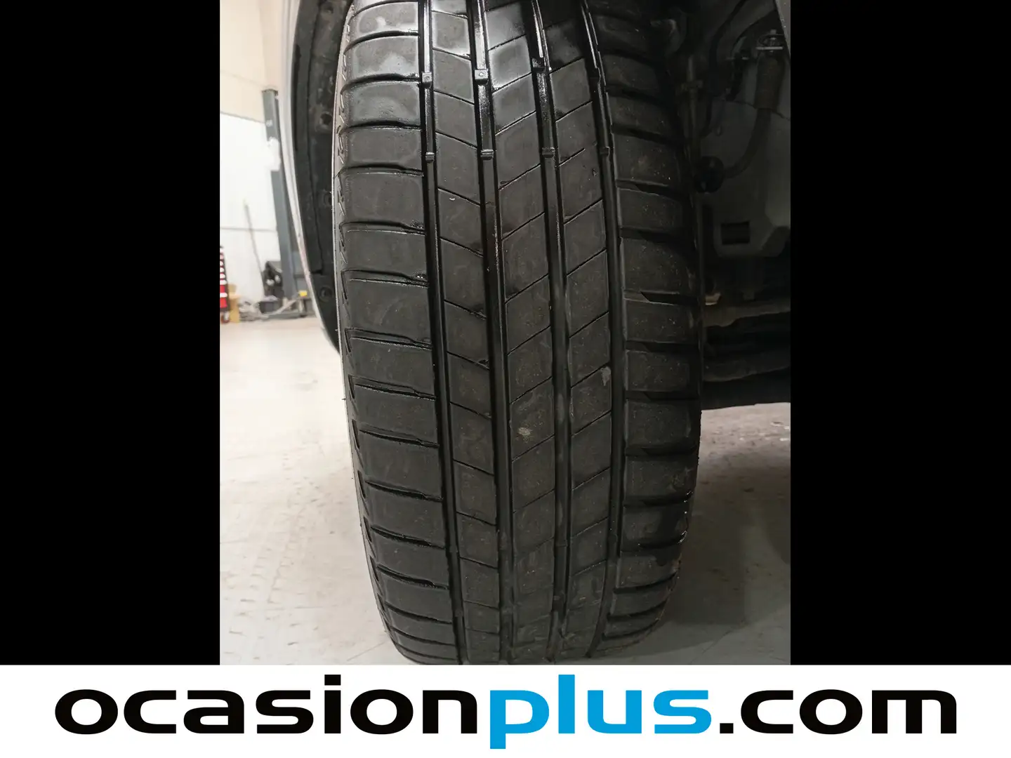 Foto Citroën C3 Aircross Citroen C3 Aircross PureTech 110 S&S Max (110 CV)