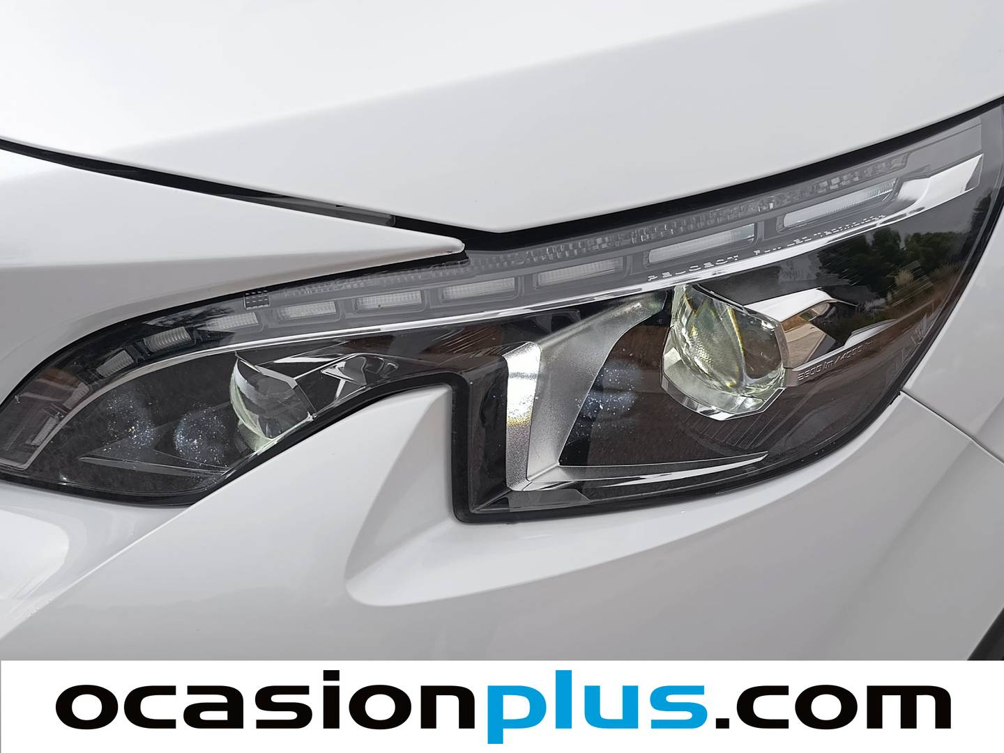 Accesorios del Peugeot 3008 Peugeot 3008 BlueHDI 130 S&S GT Line (130 CV)