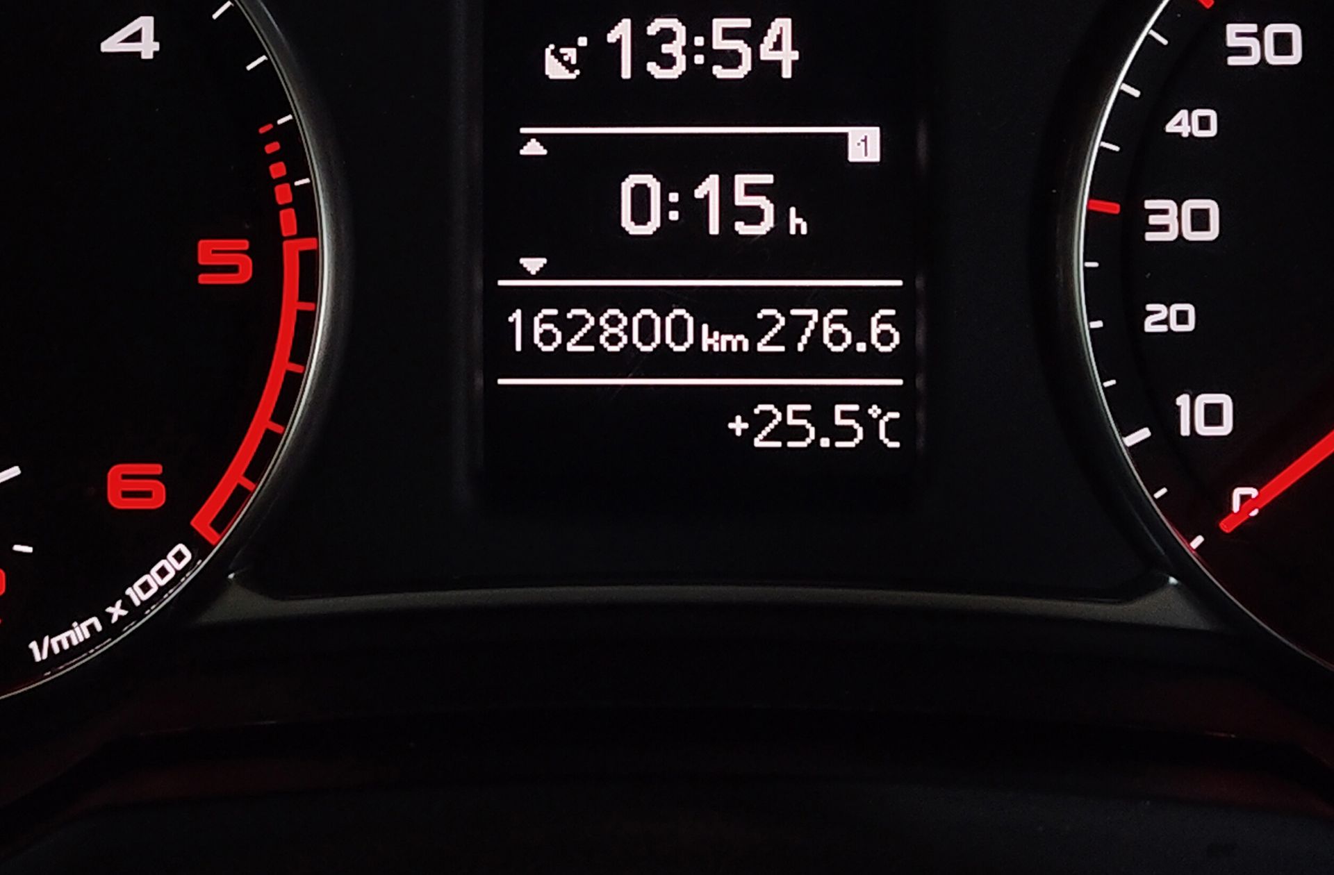 Audi A1 Sportback Adrenalin 1.6 TDI S-Line - foto 9