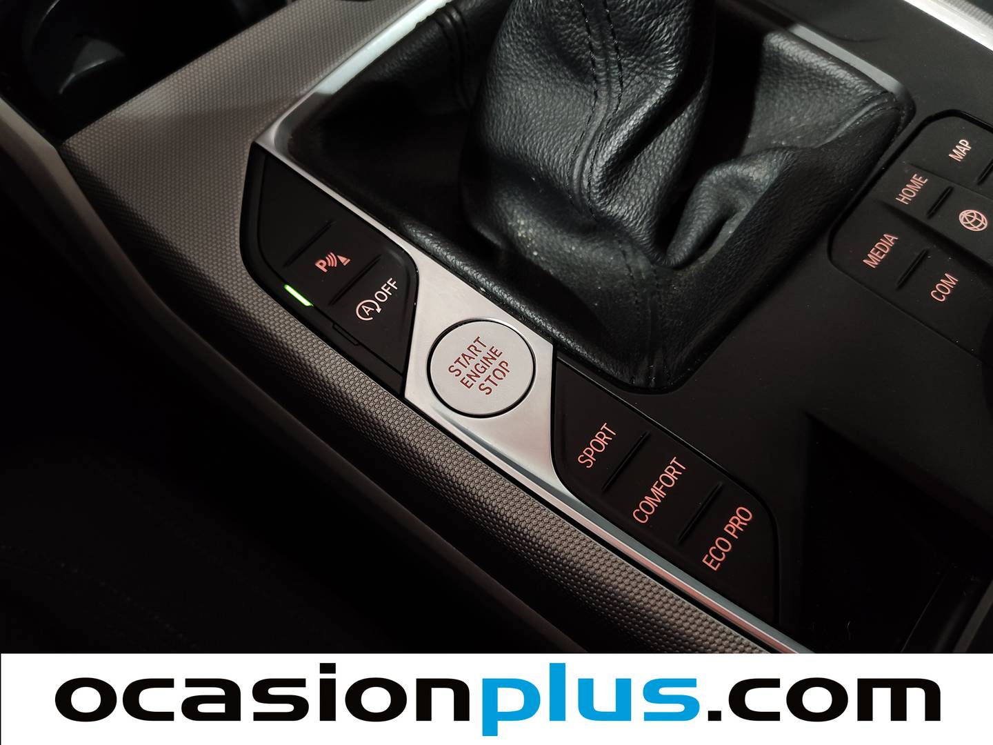 BMW Serie 3 BMW Serie 3 318d (150 CV) de segunda mano