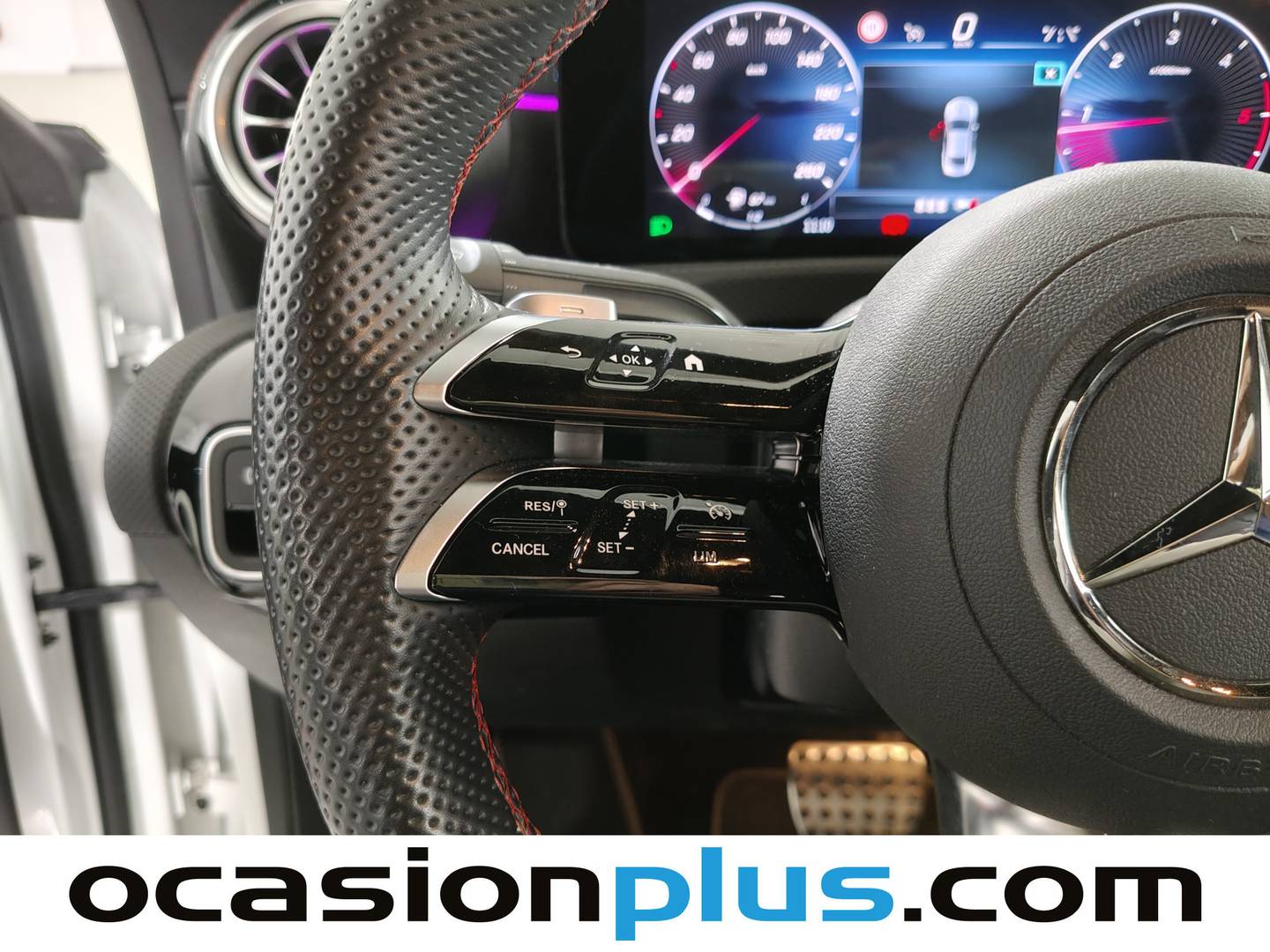 Mercedes CLA Mercedes CLA 220 d (190 CV) Pack AMG al mejor precio