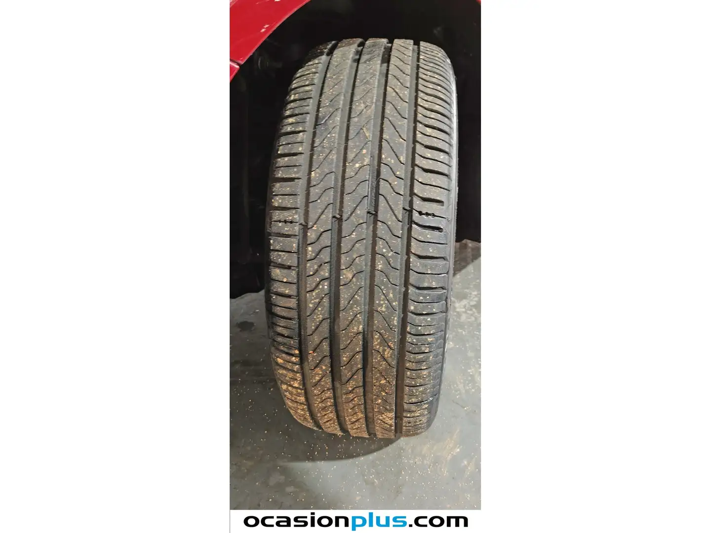 Foto Mercedes Clase A Mercedes-Benz Clase A 200 CDI Blue Efficiency Style (136 CV)