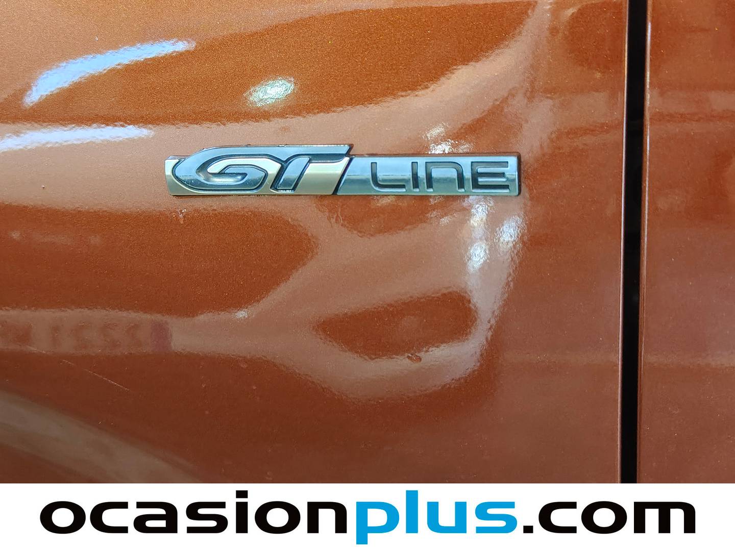 Peugeot Rifter Peugeot Rifter GT Line Long BlueHDi (130 CV) EAT8 de segunda mano