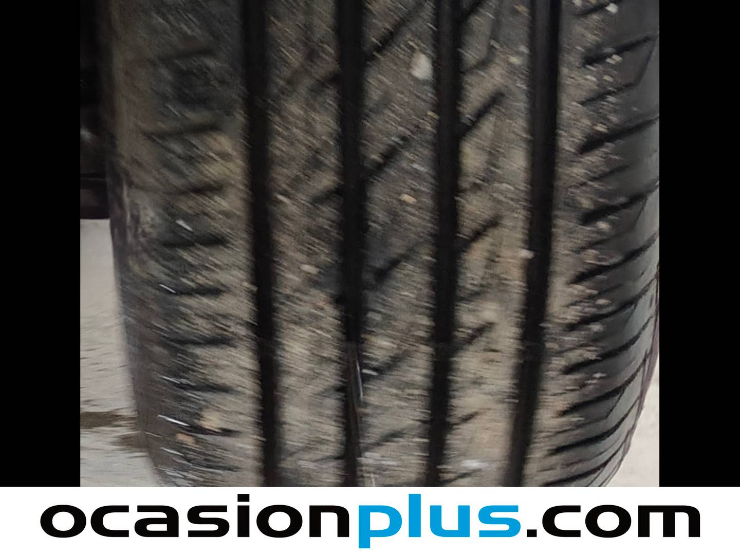 Foto Hyundai Tucson Hyundai Tucson 1.7 CRDI BlueDrive Tecno 4x2 (115 CV)