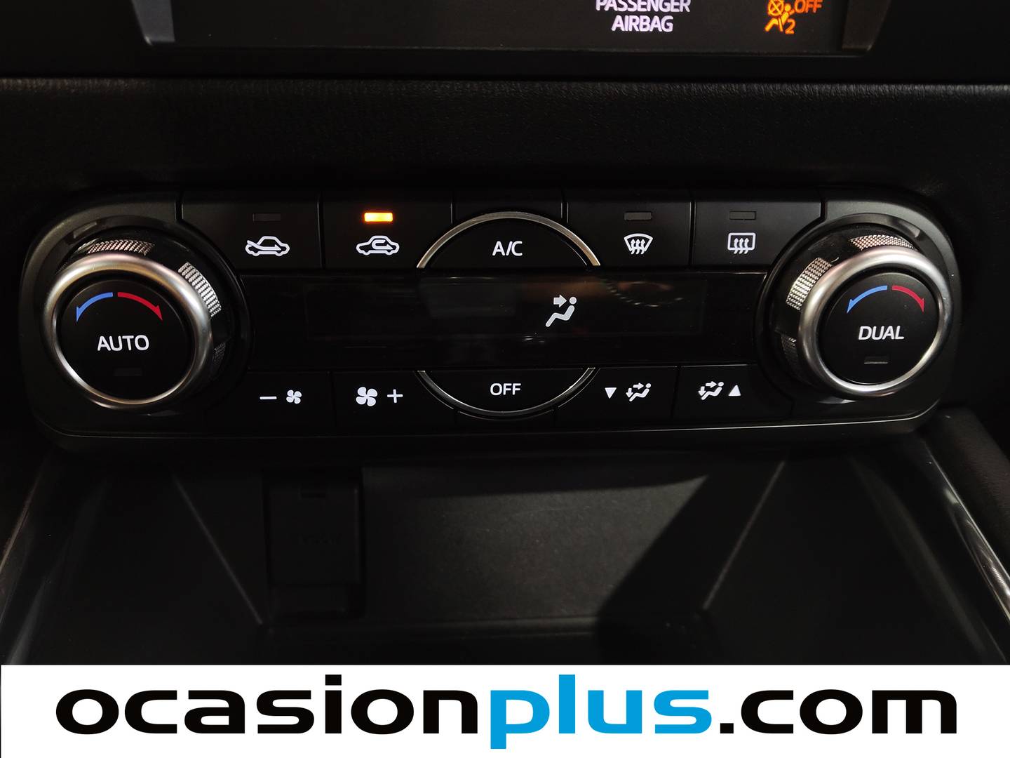 Mazda CX-5 Mazda CX-5 2.0 GE Zenith 2WD  (165 CV) gasolina