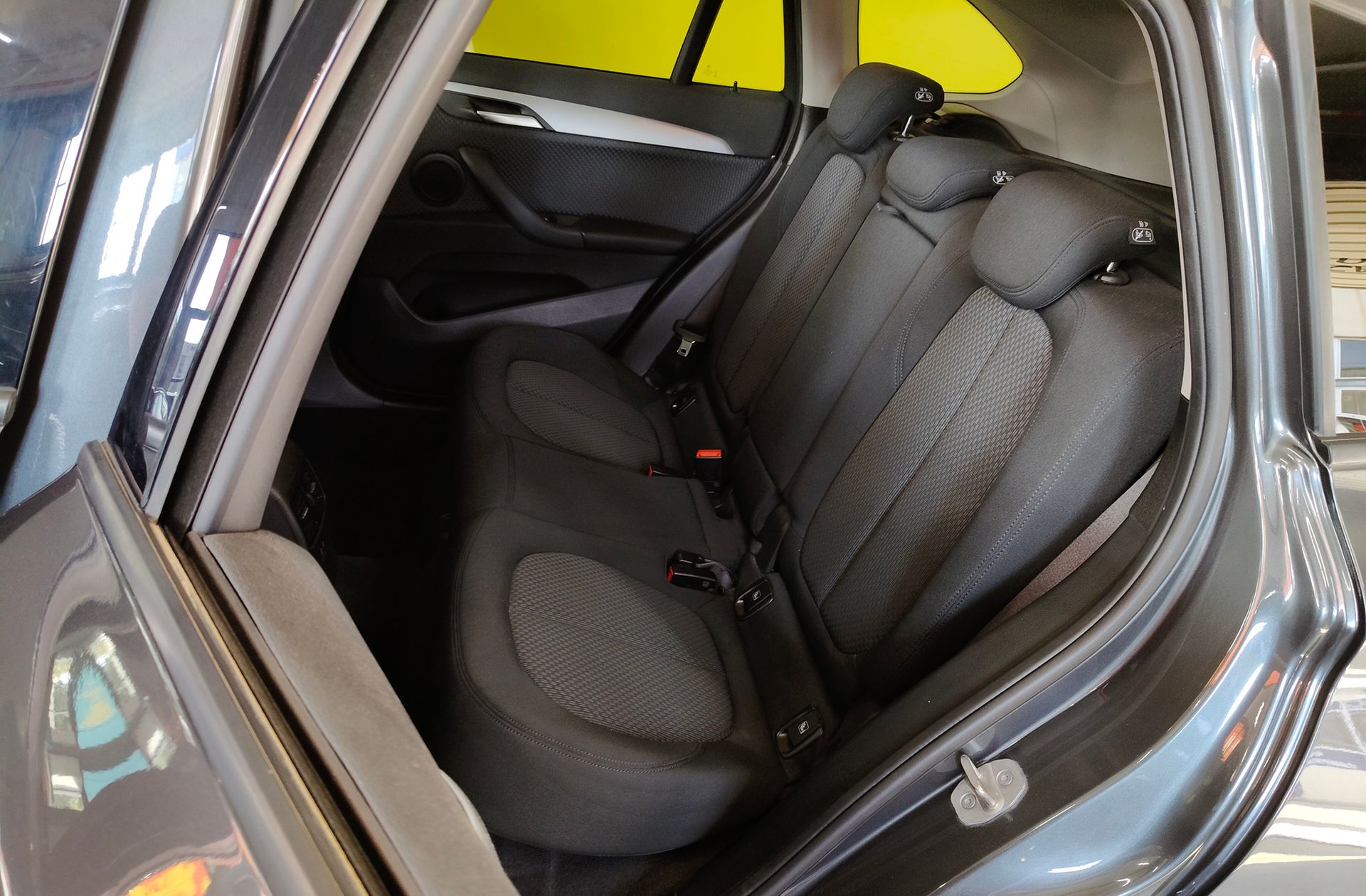 BMW X1 sDrive18i - foto 13
