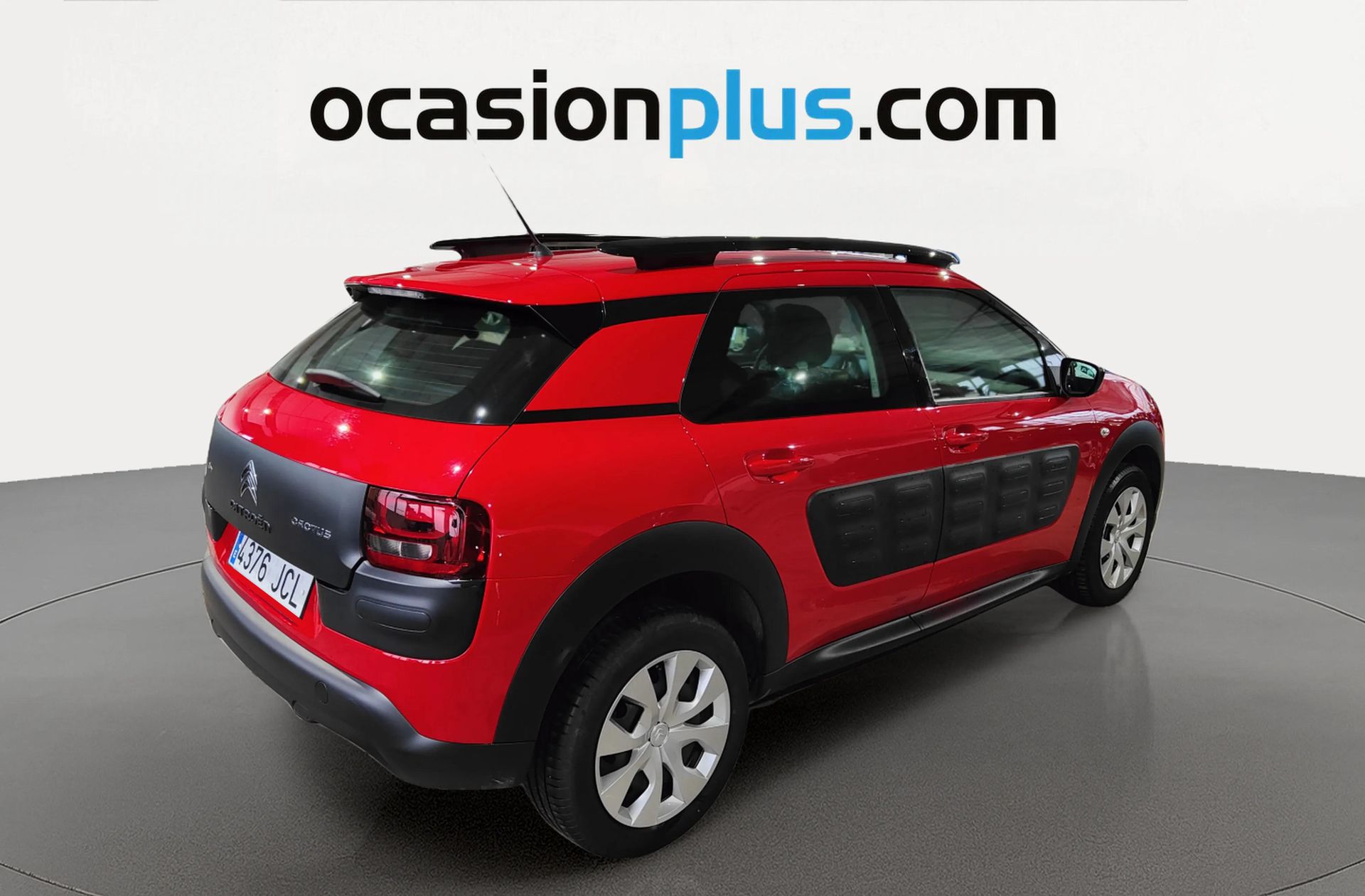 Citroën C4 Cactus e-HDI 92 Feel Fine ETG6 - foto 3