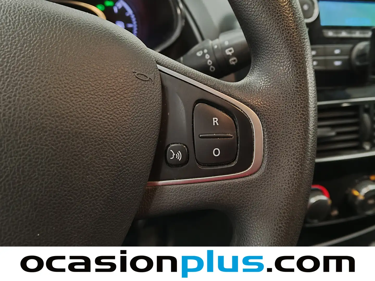 Foto Renault Clio Renault Clio Business Energy dCi (75 CV)