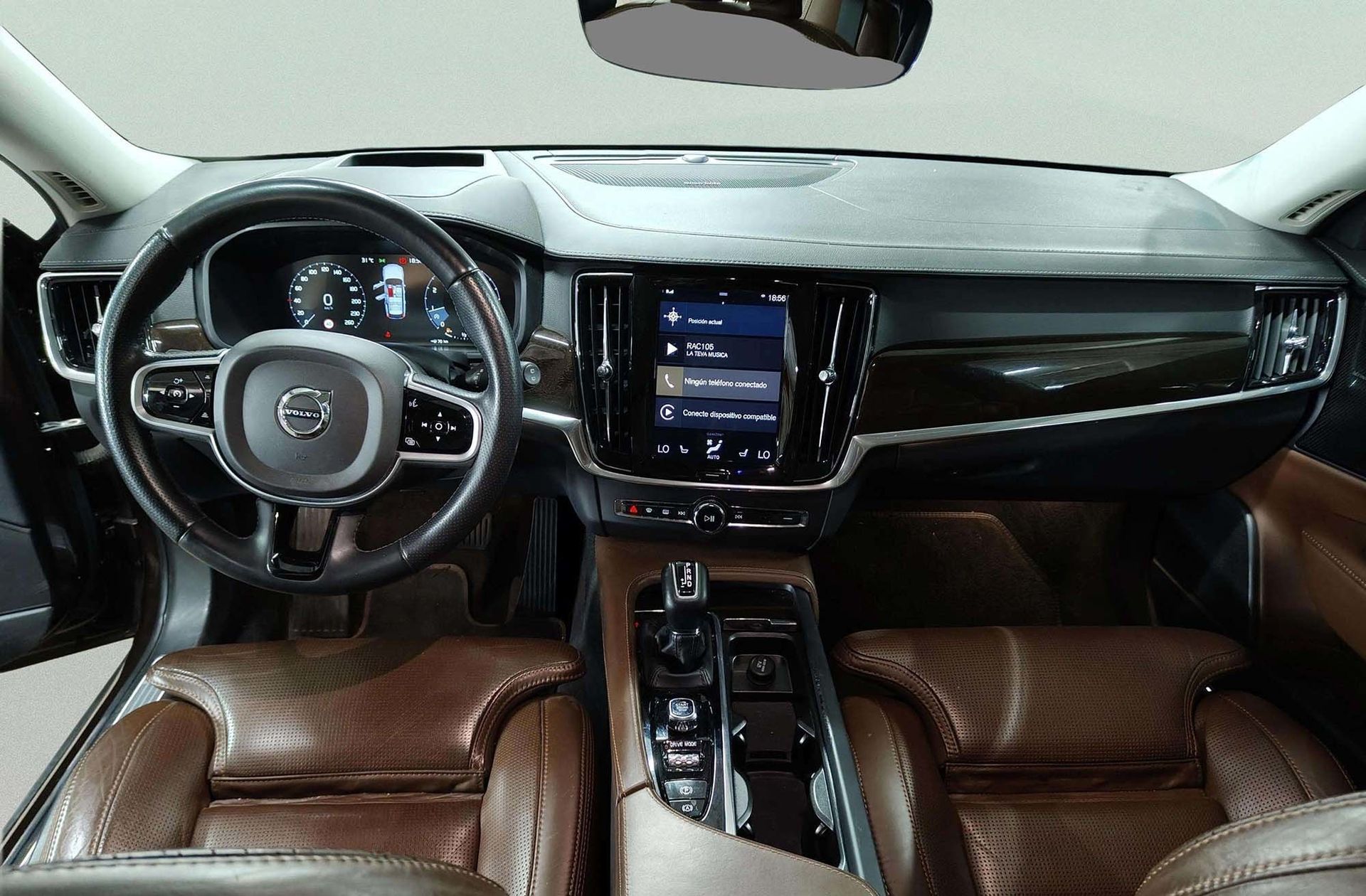 Volvo V90 2.0 T6 Inscription AWD - foto 7