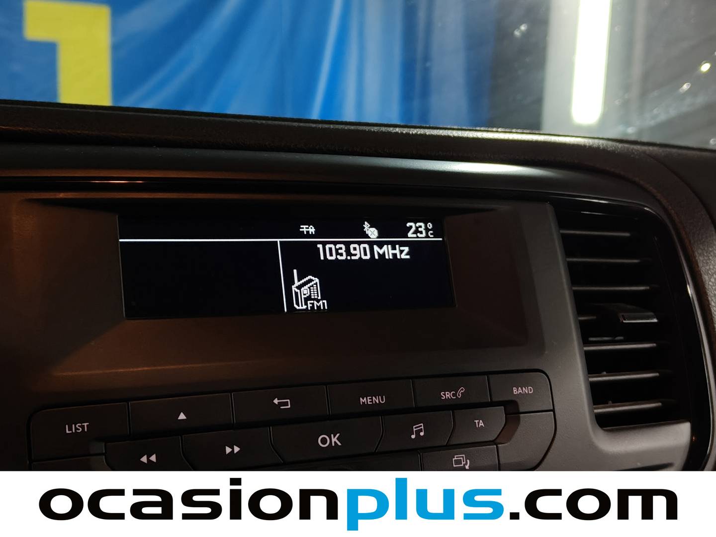 Foto Fiat Scudo Fiat Scudo Furgon 2.0 BlueHDI L3 Business  (145 CV)