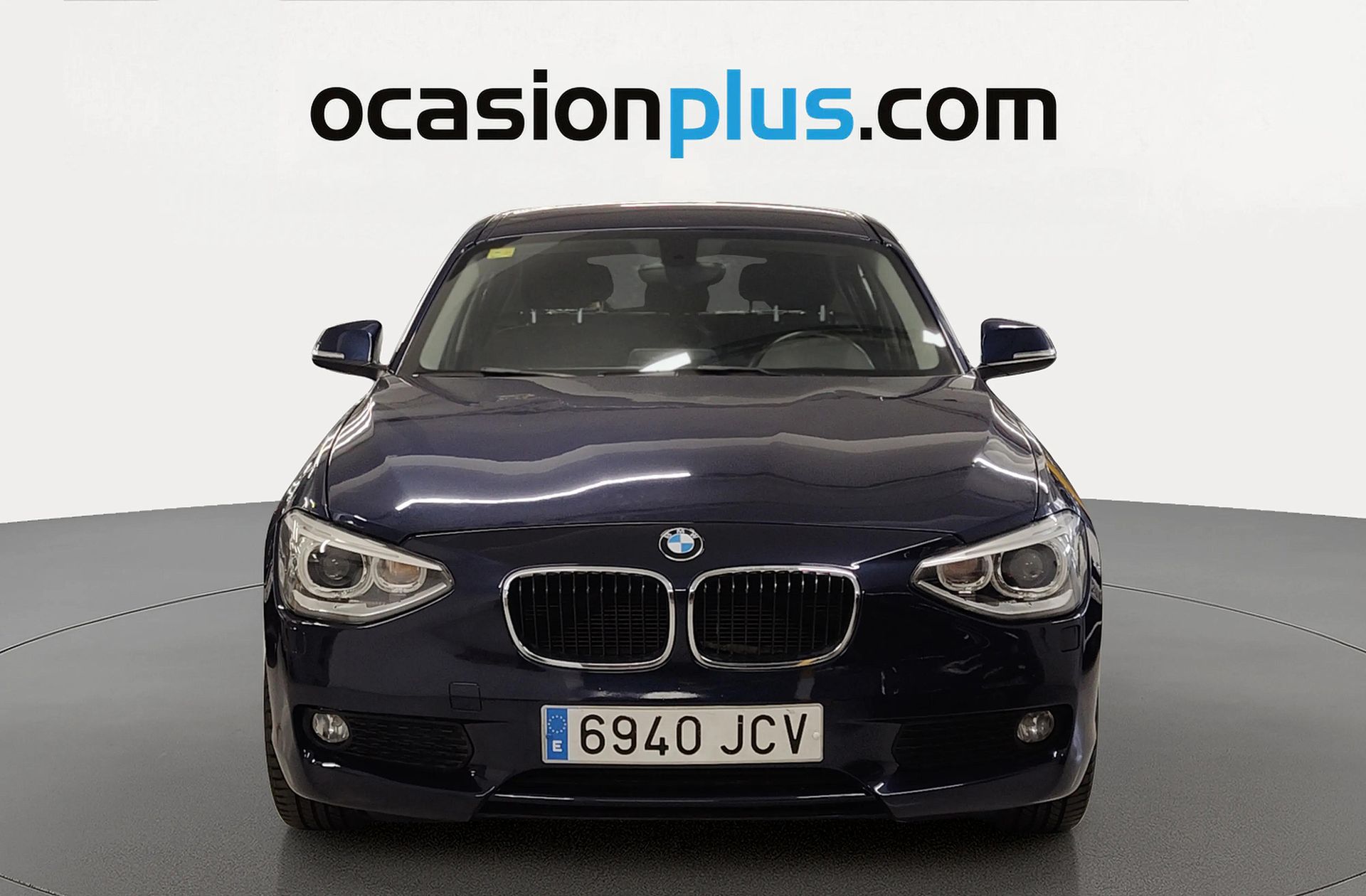 BMW Serie 1 118d - foto 17