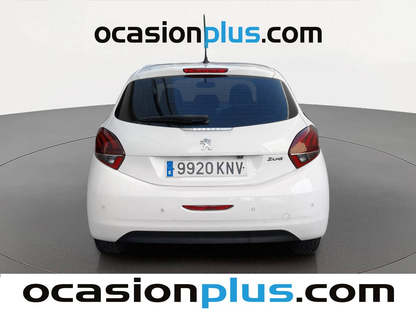 Peugeot 208 Peugeot 208 PureTech Signature (82 CV) barato