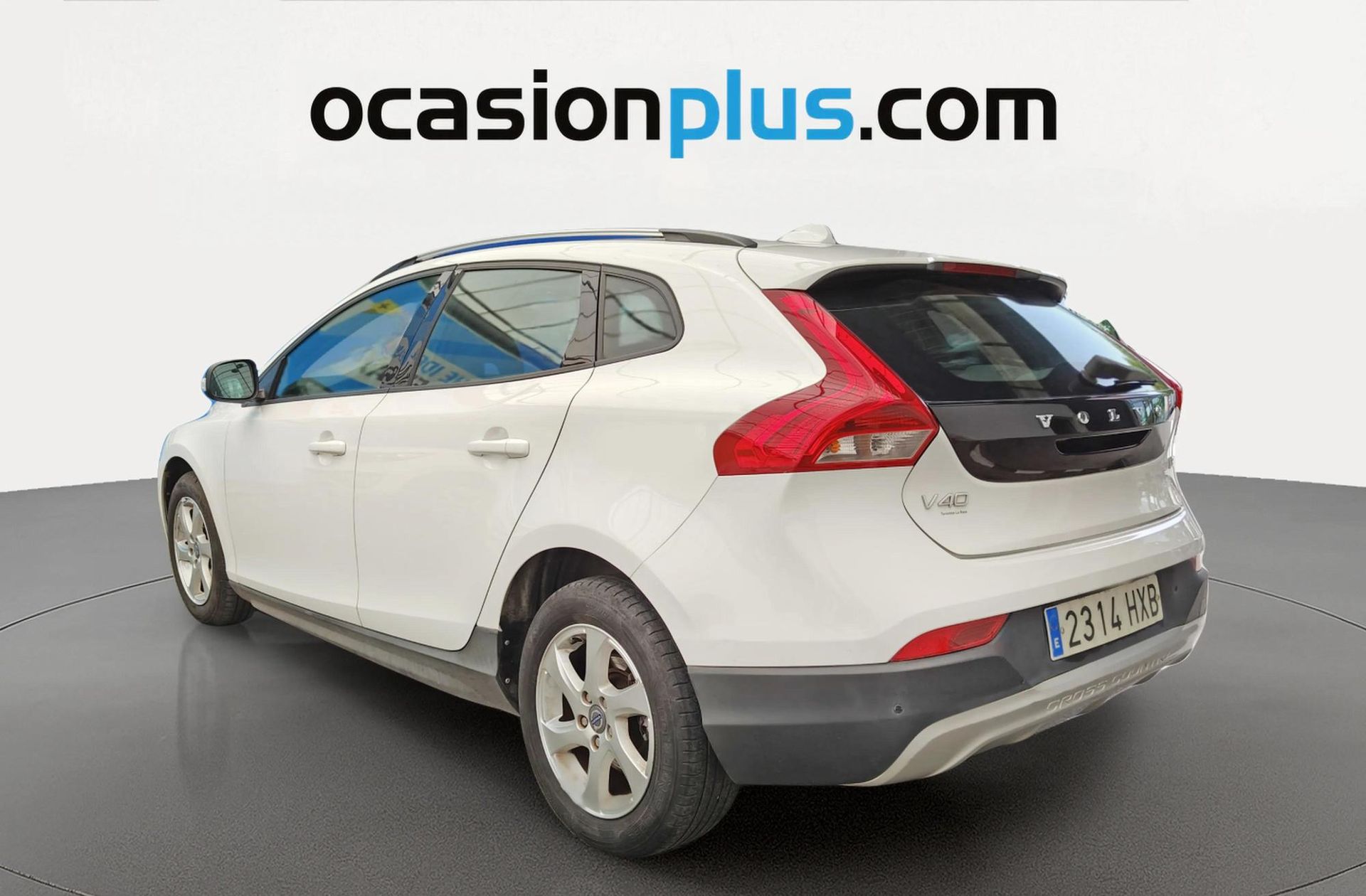 Volvo V40 D2 Kinetic - foto 3