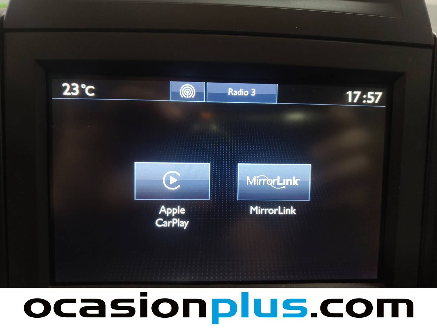 Equipamiento del Peugeot Partner Peugeot Partner Tepee Combi 1.2 PureTech Outdoor (110 CV)