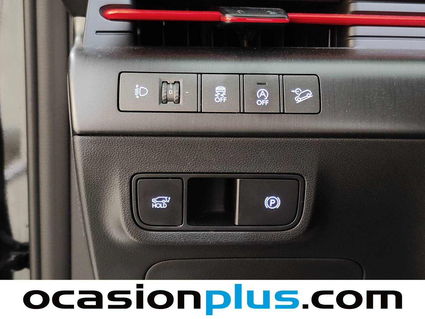 Hyundai Kona Hyundai Kona 1.6 TGDi N Line Style 4x4 DCT (198 CV) 2023