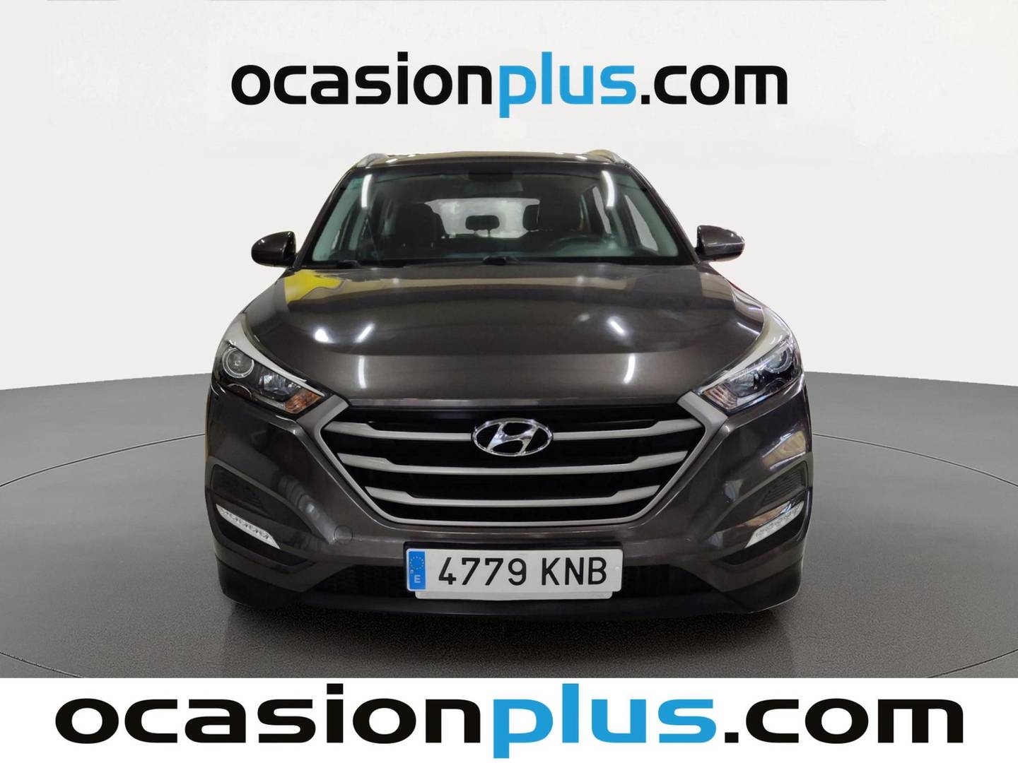 Hyundai Tucson Hyundai Tucson 1.6 GDI BlueDrive Essence 4x2 (131 CV) 131cv