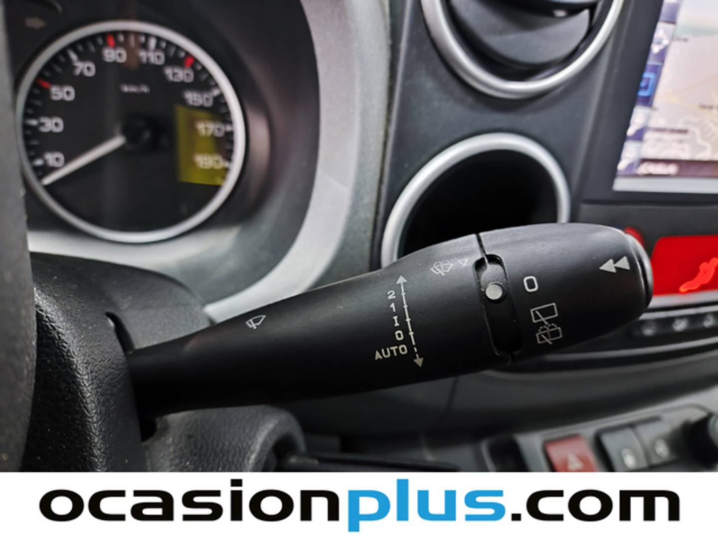 Peugeot Partner Peugeot Partner Tepee Combi 1.6 BlueHDi Outdoor (100 CV) de ocasión