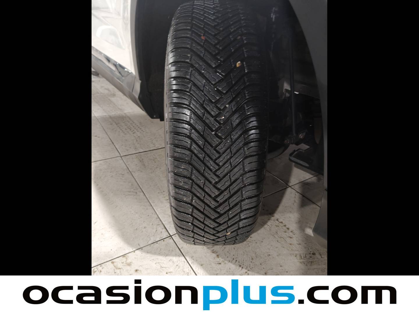 Foto SWM G01 SWM G01 1.5T Luxury (131 CV)