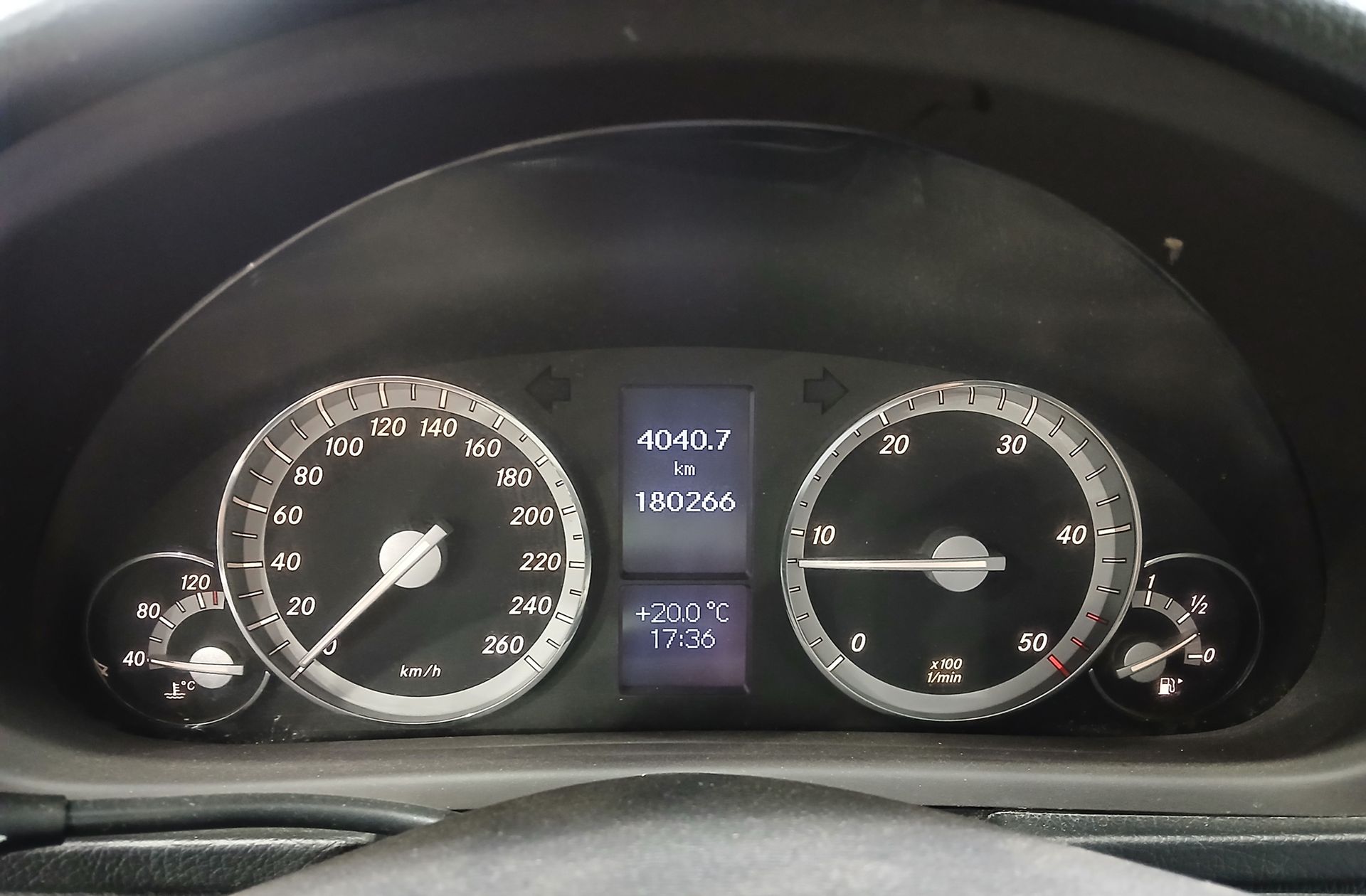 Mercedes-Benz Clase C C Sportcoupe 220 CDI - foto 18