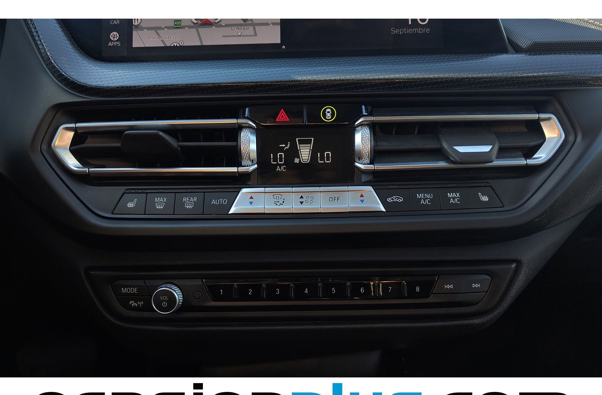 BMW Serie 1 120d - foto 37