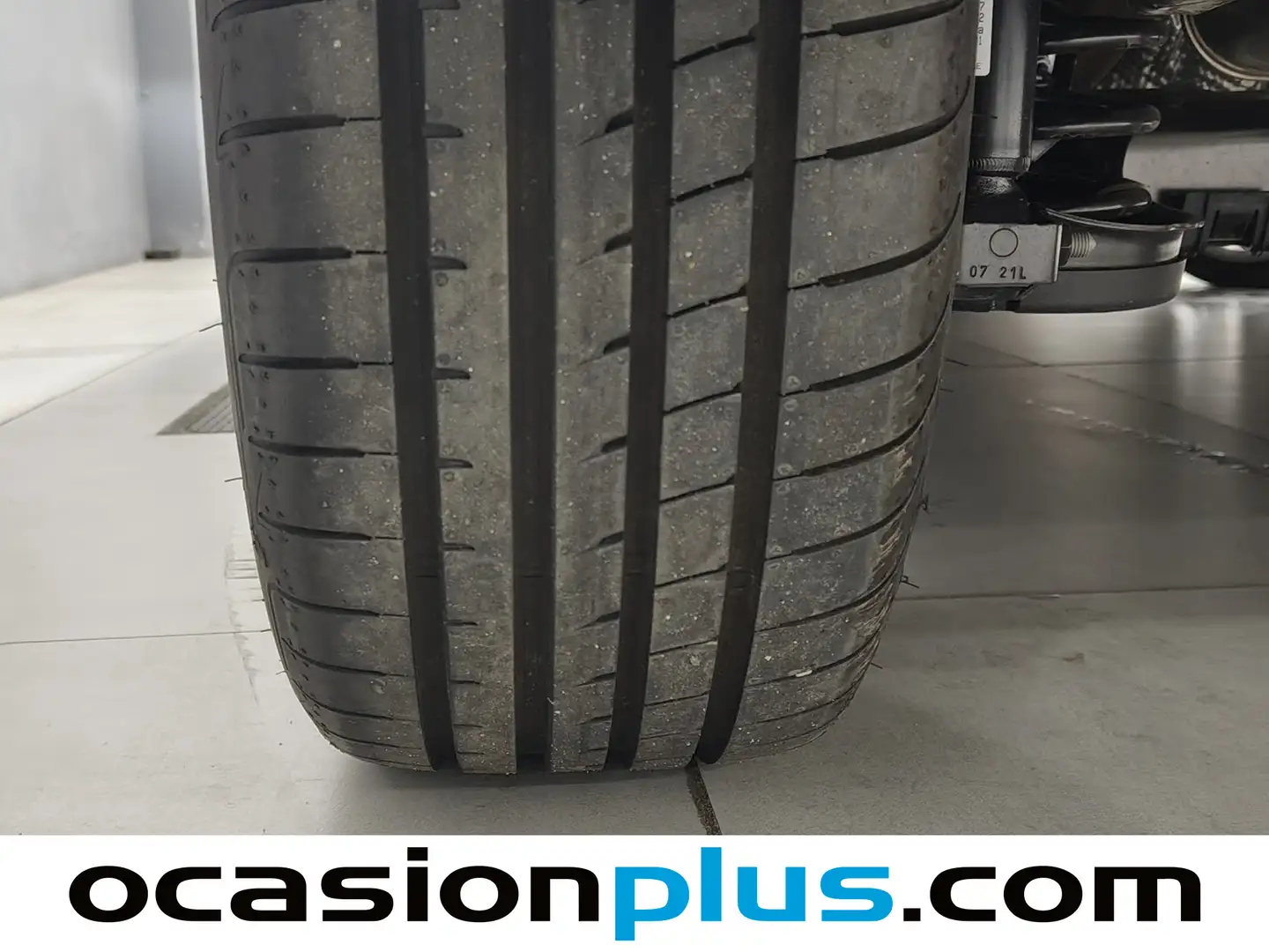 Foto Skoda Kamiq Skoda Kamiq 1.5 TSI Sport (150 CV)