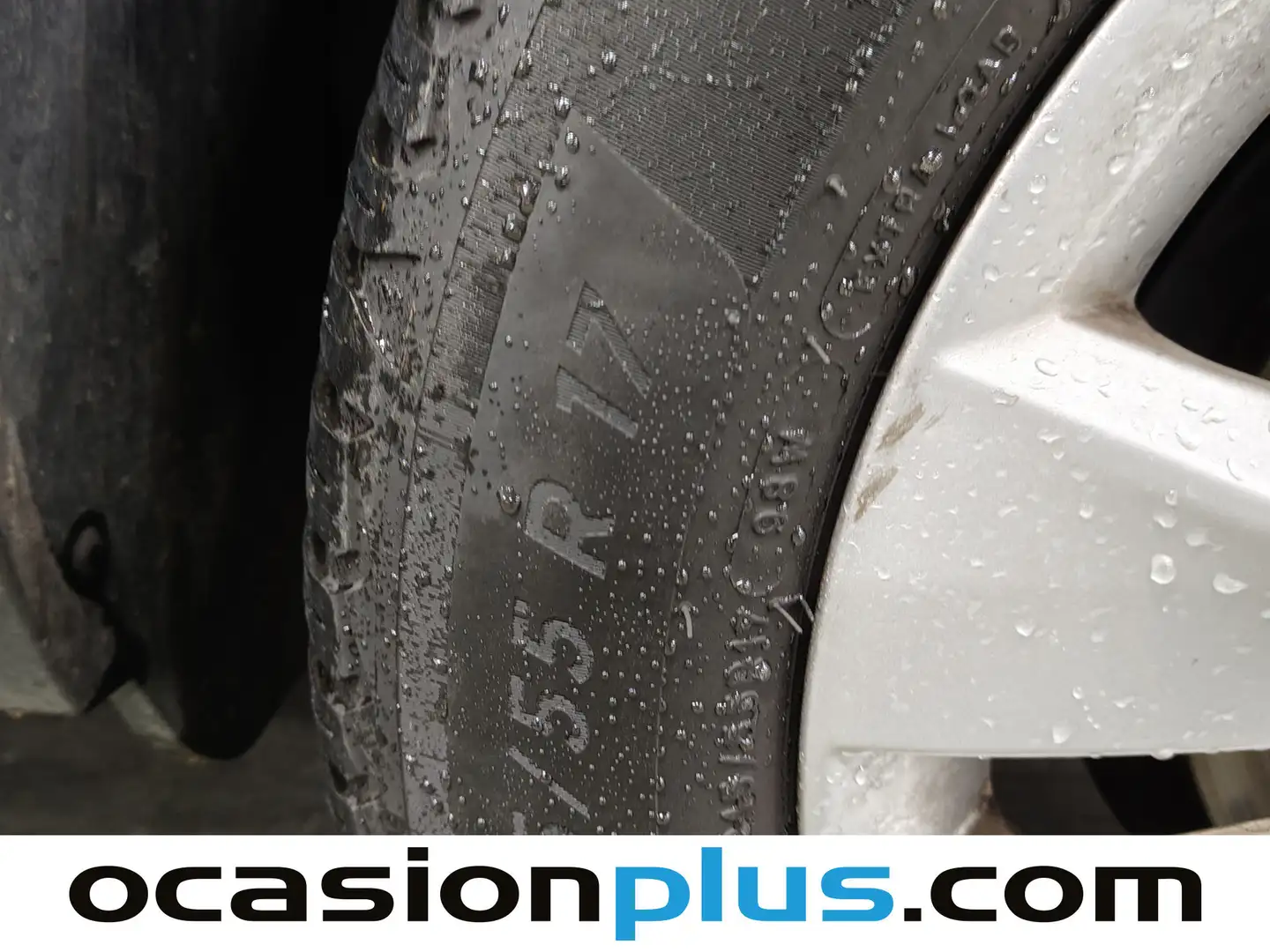 Foto Skoda Karoq Skoda Karoq 1.6 TDI Like (115 CV)