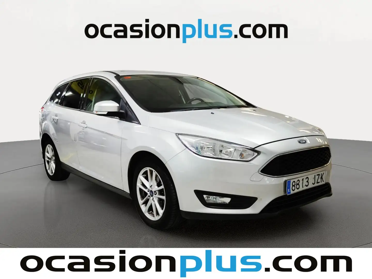 Foto Ford Focus Ford Focus 1.0 Ecoboost Business  (125 CV)