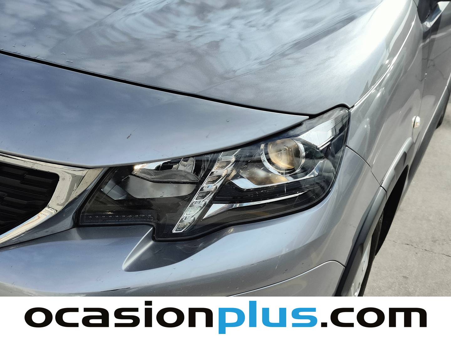 Peugeot Rifter Peugeot Rifter BlueHDi 100 S&S Allure Standard (100 CV) barato