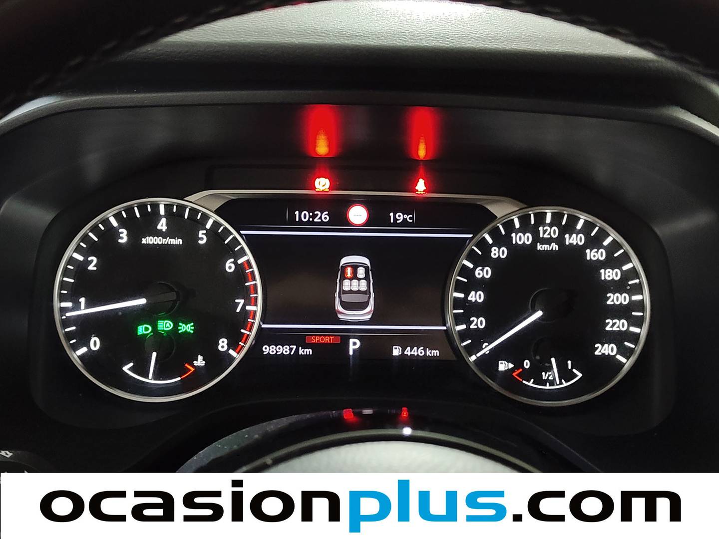 Nissan QASHQAI Nissan Qashqai DIG-T 158 mHEV Acenta Xtronic (158 CV) de ocasión