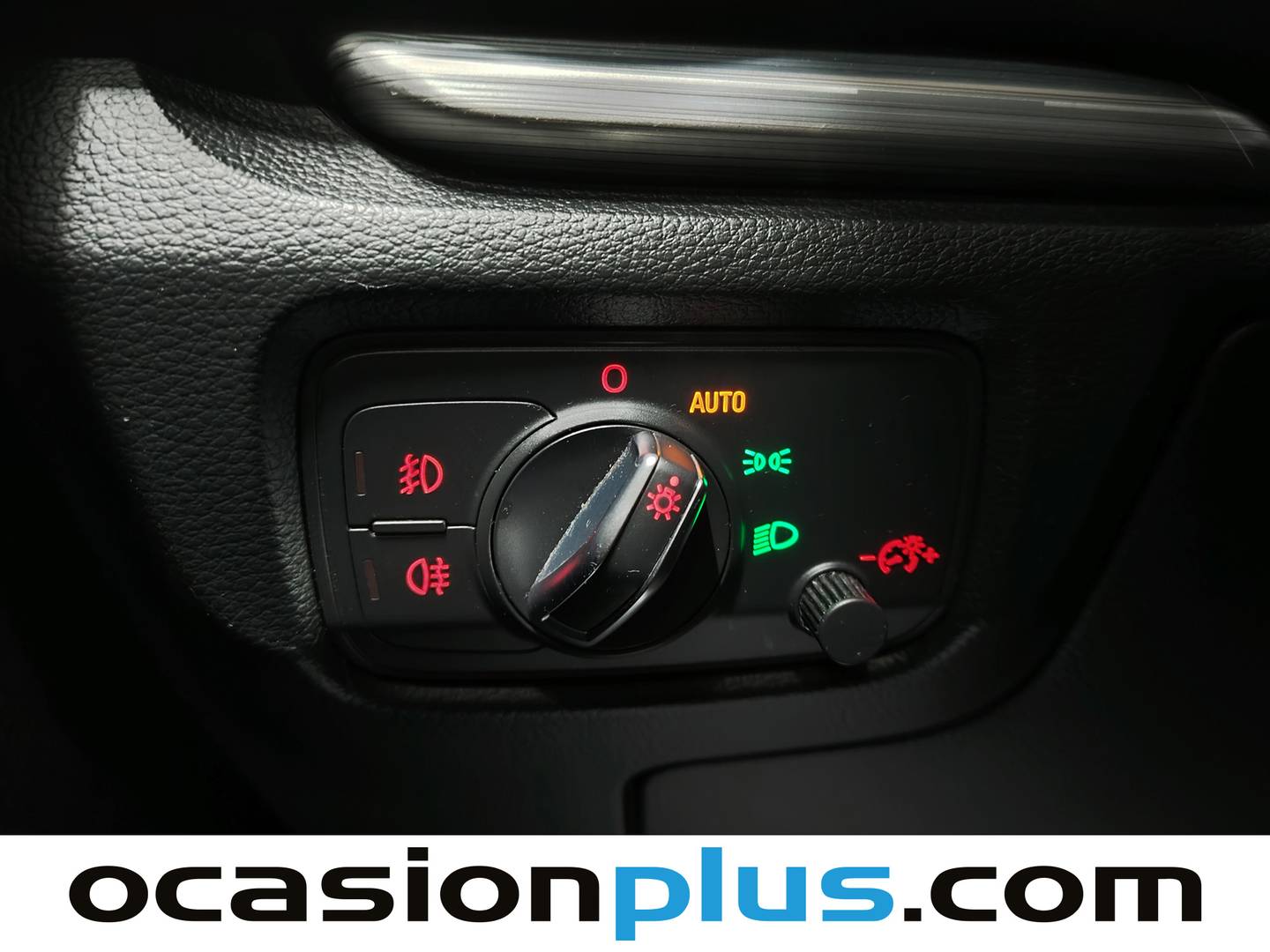 Audi A3 Audi A3 Sportback Adrenalin 1.4 TFSI (125 CV) Pack S-Line seminuevo