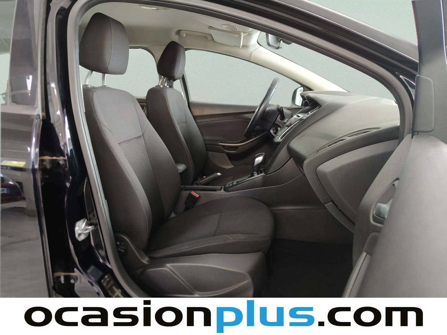 Ford Focus Ford Focus SportBreak 1.6 TI-VCT Trend+ Auto (125 CV) km 0