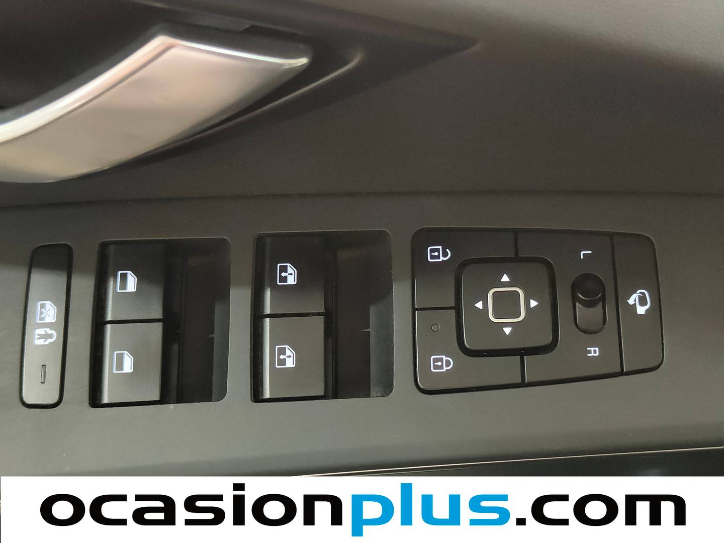 KIA Niro KIA Niro 1.6 GDi HEV Híbrido Drive (141 CV) seminuevo