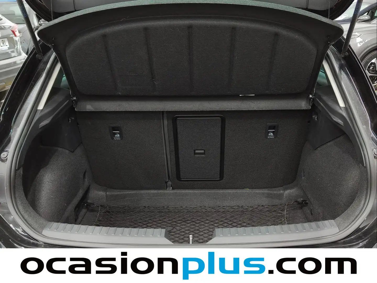 Foto Seat León SEAT León 1.5 TSI S&S Xcellence Go M  (130 CV)