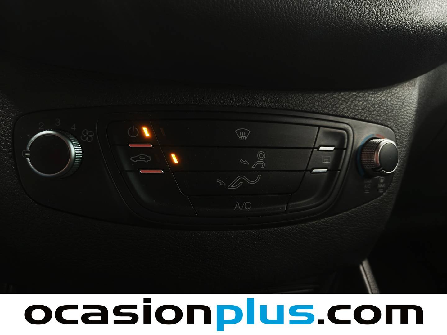 Accesorios del Ford Transit Courier Ford Transit Courier Furgon 1.5 TDCI Trend (75 CV)