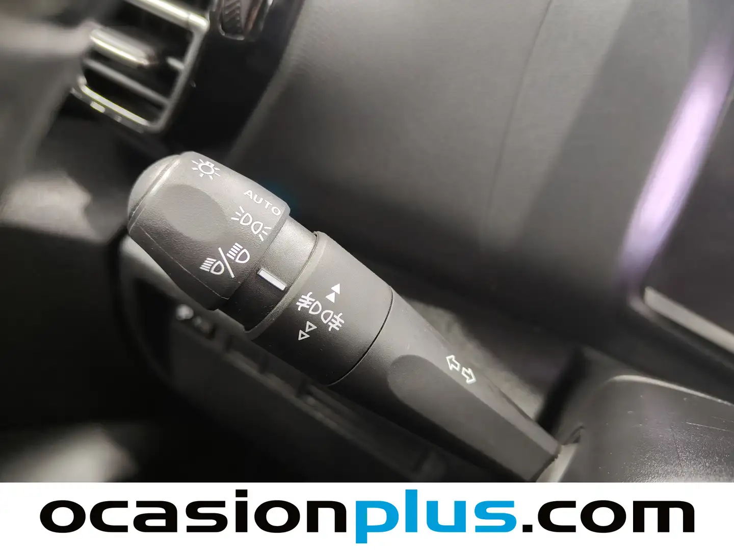 Foto Citroën C4 Citroen C4 PureTech 130 S&S 6v Plus (131 CV)