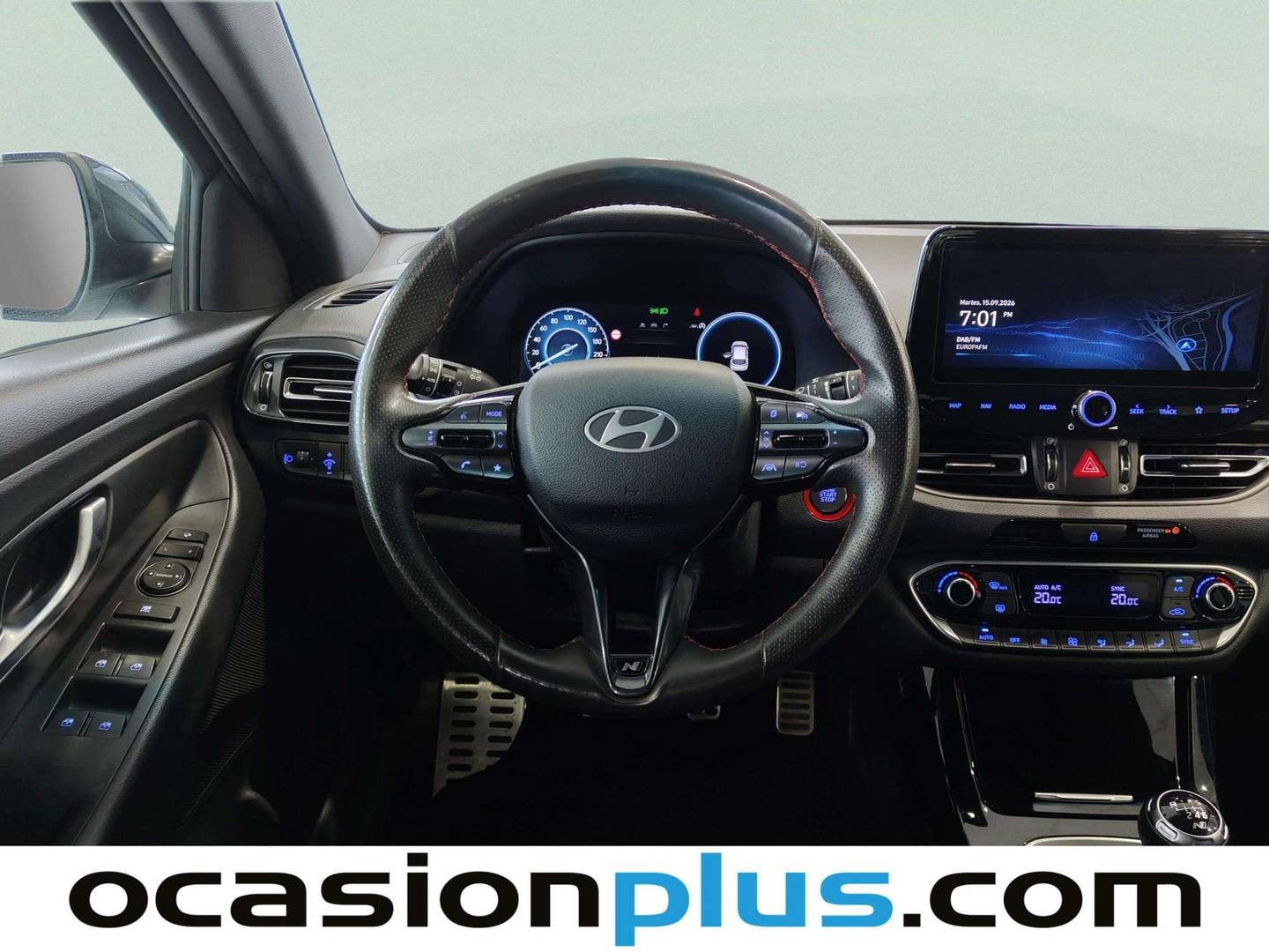 Hyundai i30 Hyundai i30 1.0 TGDI N Line SE (100 CV) barato
